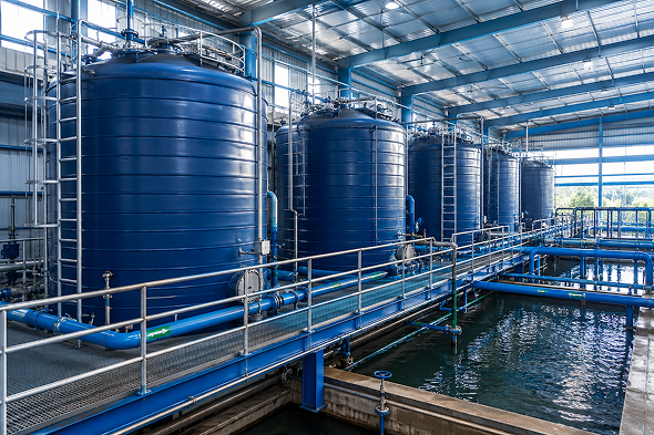 Water Treatment