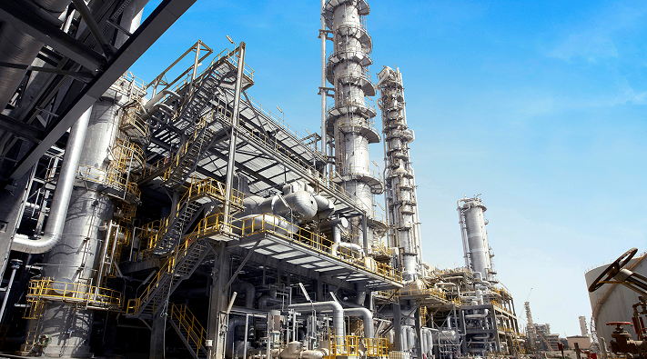 Oil & Petrochemical
