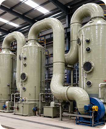 Storage Tanks