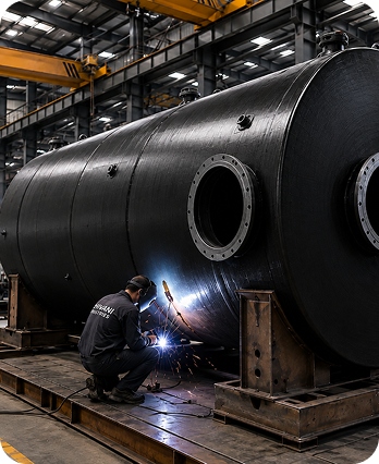Quality Manufacturing