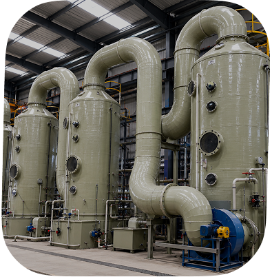 Storage Tanks